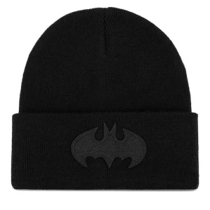 Czapka Batman ACCCS-AW24-227WBBAT Czarny