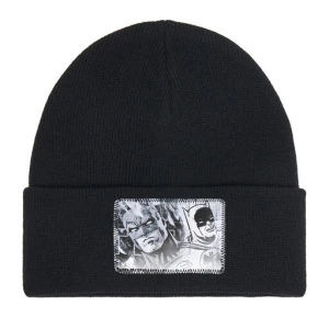 Czapka Batman CEO-ACCCS-AW25-224WBBAT Czarny