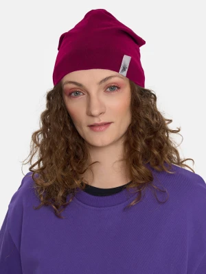 Czapka bawełniana ALBINA : Rozmiar - ONE 5905068252888 by Insomnia