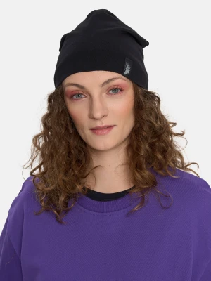 Czapka bawełniana ALBINA : Rozmiar - ONE by Insomnia