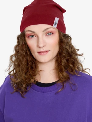 Czapka bawełniana ALBINA : Rozmiar - ONE by Insomnia