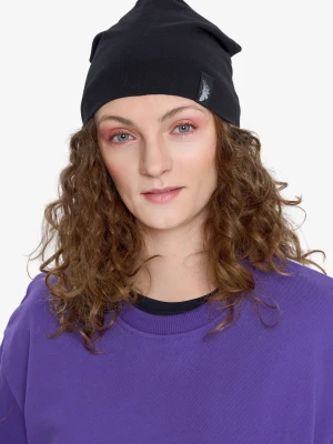 Czapka bawełniana ALBINA : Rozmiar - ONE by Insomnia