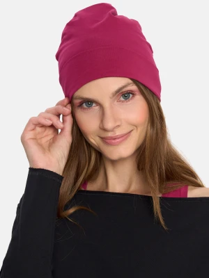 Zdjęcie produktu Czapka bawełniana DALIA : Rozmiar - ONE 5905068250181 by Insomnia