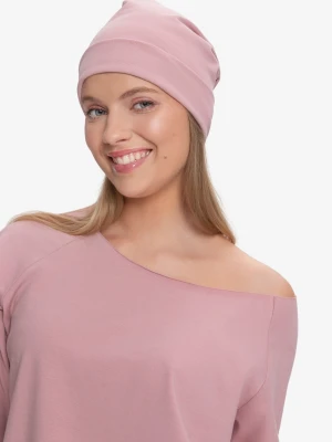 Czapka bawełniana DALIA : Rozmiar - ONE 5905068255384 by Insomnia