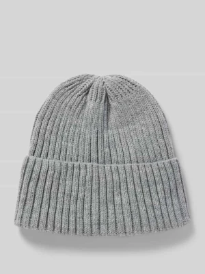 Czapka beamie z szerokim rondem model ‘ATLAS’ jack & jones