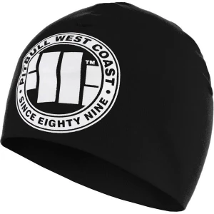 Zdjęcie produktu Czapka Beanie Big Logo Pitbull West Coast