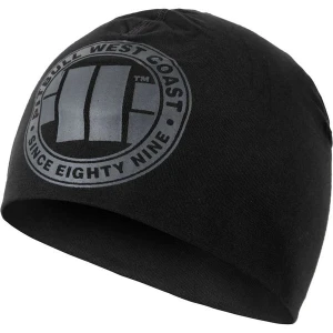 Zdjęcie produktu Czapka Beanie Big Logo Pitbull West Coast