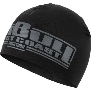 Zdjęcie produktu Czapka Beanie Classic Boxing Pitbull West Coast