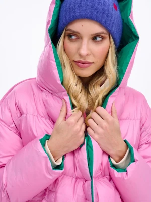 Czapka beanie Cozy Essence ONE SIZE