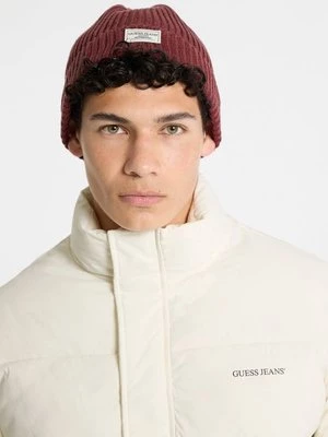 Czapka Beanie Eco Guess Jeans