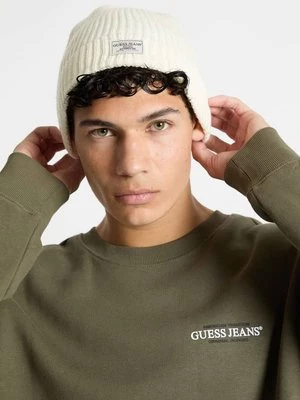 Czapka Beanie Eco Guess Jeans