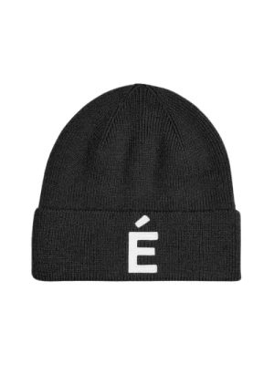 Czapka Beanie Patch Études