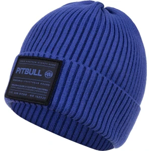 Zdjęcie produktu Czapka Beanie Pitbull Dock Pitbull West Coast