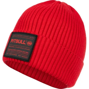 Zdjęcie produktu Czapka Beanie Pitbull Dock Pitbull West Coast