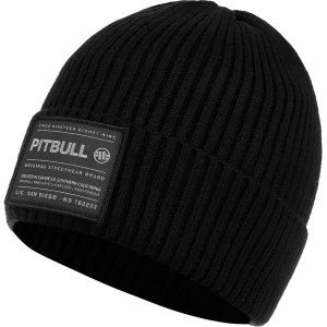 Zdjęcie produktu Czapka Beanie Pitbull Dock Pitbull West Coast