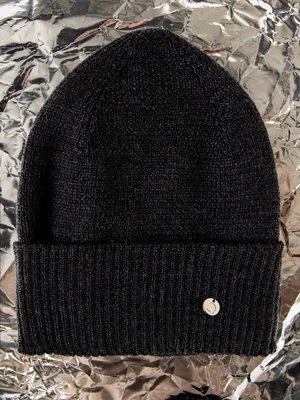 Czapka beanie QUIOSQUE