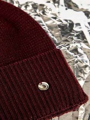 Czapka beanie QUIOSQUE