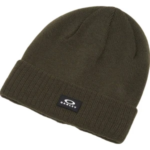 Zdjęcie produktu Czapka Beanie Ribbed 2.0 Oakley Zielony