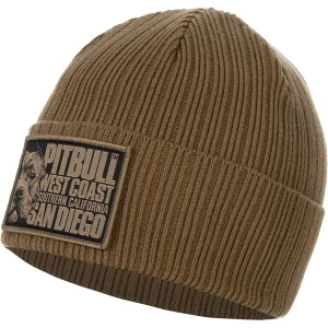 Zdjęcie produktu Czapka Beanie Silvas Blood Dog Pitbull West Coast