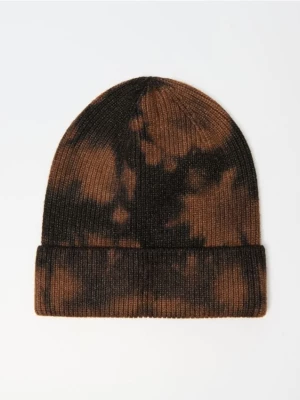 Czapka beanie tie-dye House