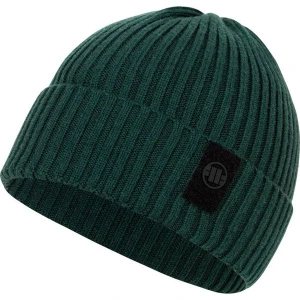 Zdjęcie produktu Czapka Beanie Velcro Logo Pitbull West Coast