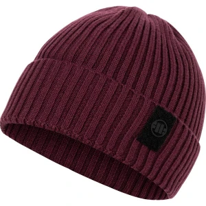 Zdjęcie produktu Czapka Beanie Velcro Logo Pitbull West Coast