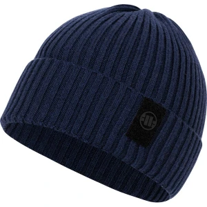 Zdjęcie produktu Czapka Beanie Velcro Logo Pitbull West Coast