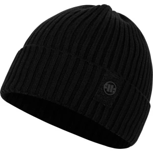 Zdjęcie produktu Czapka Beanie Velcro Logo Pitbull West Coast