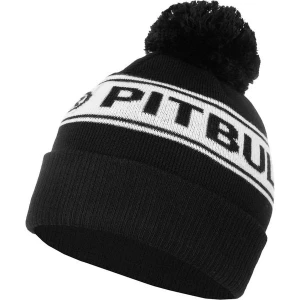 Zdjęcie produktu Czapka Beanie Vermel Pitbull West Coast