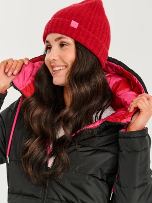 Czapka beanie Verry Berry ONE SIZE NAOKO