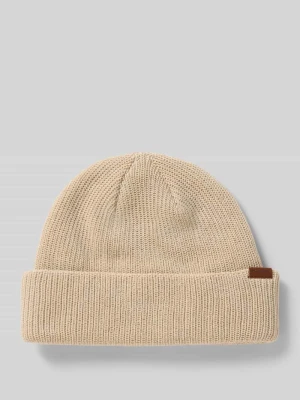 Czapka beanie z detalem z logo Columbia