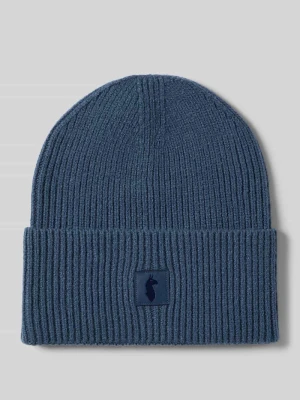 Czapka beanie z detalem z logo Cotopaxi