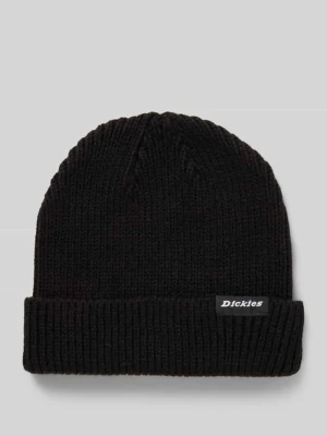 Czapka beanie z detalem z logo Dickies