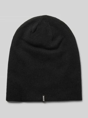 Czapka beanie z detalem z logo model ‘ECLIPSE’ Barts