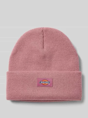 Czapka beanie z detalem z logo model ‘GIBSLAND’ Dickies