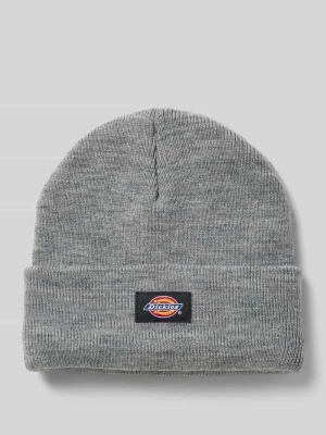 Czapka beanie z detalem z logo model ‘GIBSLAND’ Dickies