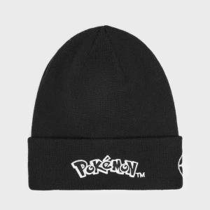 Czapka beanie z haftem Pokémon House