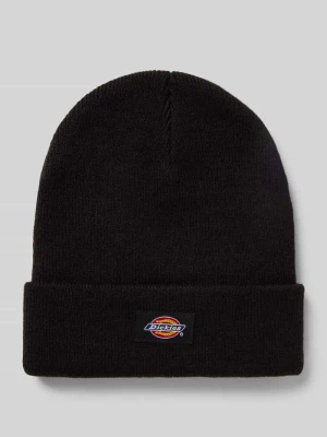 Czapka beanie z imitacji dzianiny model ‘Gibsland’ Dickies