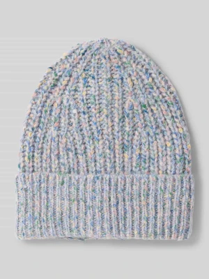 Czapka beanie z mankietem Jake*s Casual