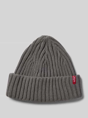 Czapka beanie z naszywką z logo Levi's®