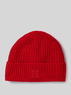 Czapka beanie z szerokim brzegiem Codello