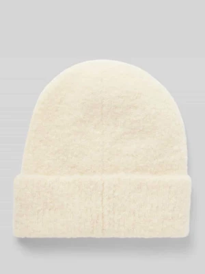 Czapka beanie z szerokim brzegiem Jake*s Casual