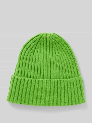 Czapka beanie z szerokim brzegiem Jake*s Casual