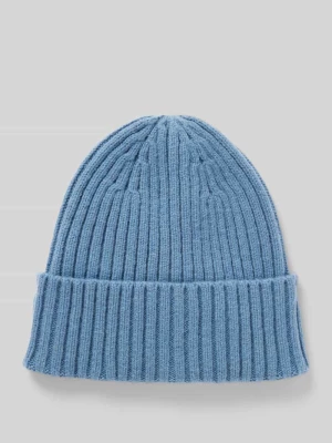 Czapka beanie z szerokim brzegiem Jake*s Casual