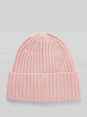 Czapka beanie z szerokim brzegiem Jake*s Casual