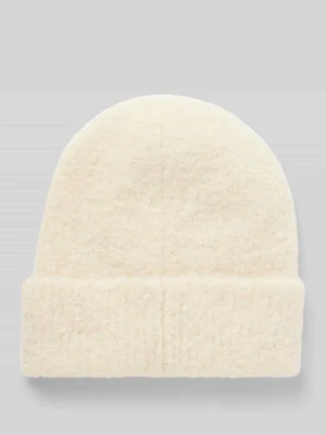 Czapka beanie z szerokim brzegiem Jake*s Casual