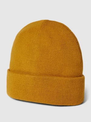 Czapka beanie z szerokim brzegiem model ‘Fisher hat’ MCNEAL