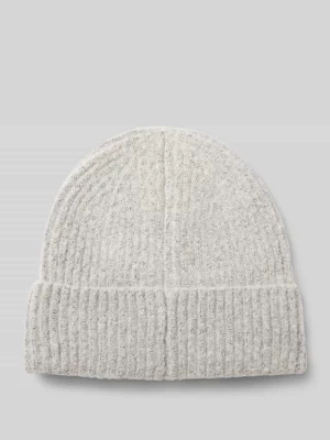 Czapka beanie z szerokim brzegiem model ‘GILA’ Vero Moda