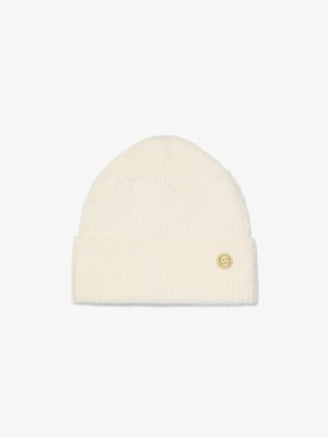 Czapka beanie z wełny Michael Kors