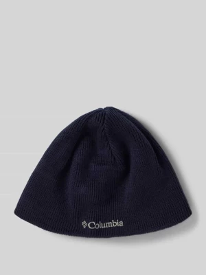 Czapka beanie z wyhaftowanym logo model ‘BUGABOO’ Columbia